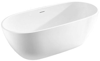 Ванна акриловая Vincea VBT-408-1600