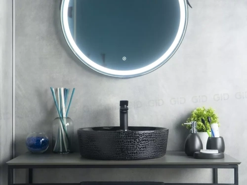 Умывальник Gid D1306h004