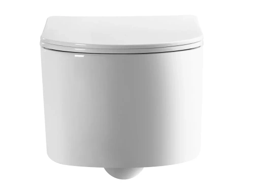 Унитаз подвесной Gid Tr2150