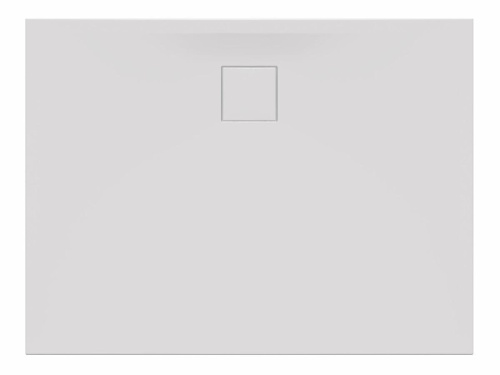 Душевой поддон Kolpa-san Serra 140x80 white 576380