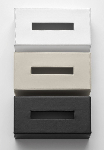 Салфетница Decor Walther Brownie KB 40 0839950