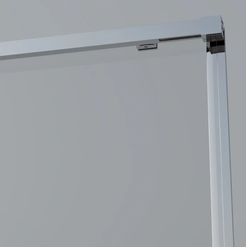 Душевая дверь Vincea Soft 2 VDS-3SO2120CL