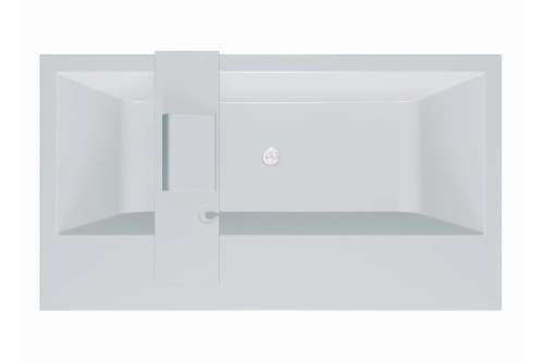 Ванна из искусственного камня Kolpa-San Copelia LUX FS 180x100