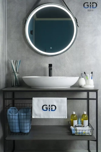 Умывальник Gid N9438