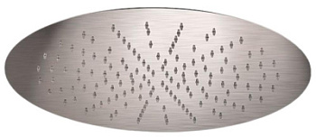 Верхний душ потолочный 44 см Remer INOX SS357EFM44