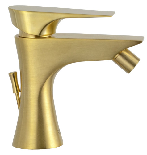 Смеситель для биде Daniel Diva DV604DP