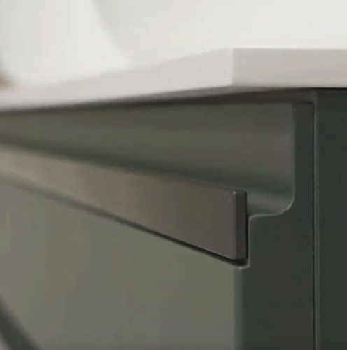 Тумба подвесная Kolpa-san Alexis OA 100 Green 547200