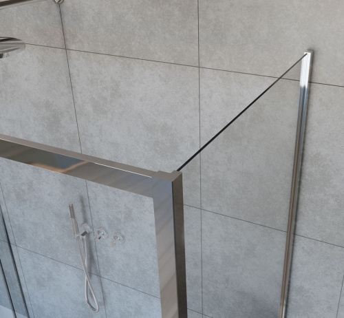 Душевой уголок Vincea Garda VSR-1G29018CH