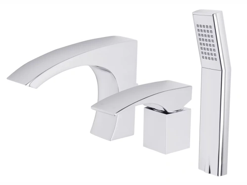 Смеситель для ванны Ahti Tampere TA401001