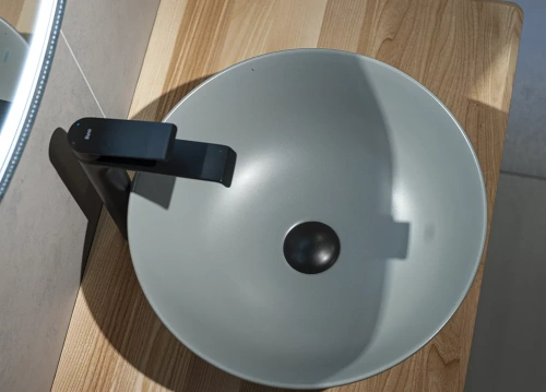 Умывальник CeramaLux 104MH-5