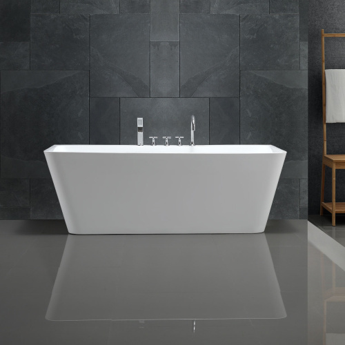 Ванна акриловая Vincea VBT-425-1700