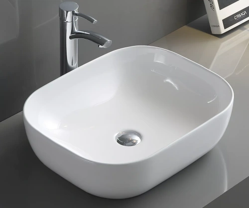 Умывальник CeramaLux 78104