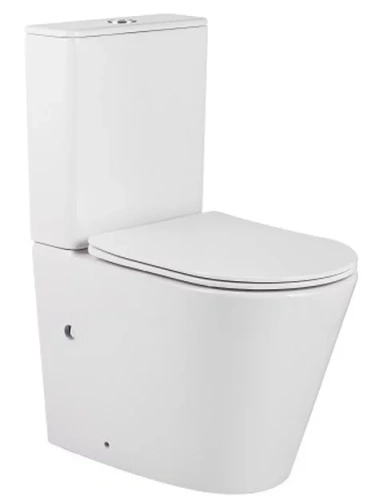 Унитаз напольный CeramaLux TR2179