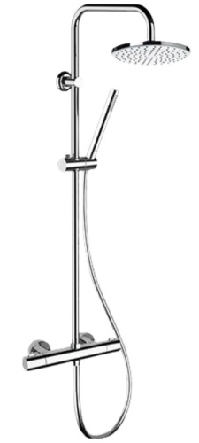 Душевая система Remer EQ32X7MMM20