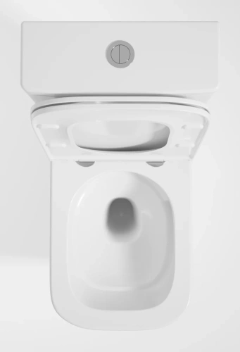 Унитаз напольный Vincea Q-Line VT2-12T