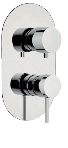 Смеситель для душа Remer X Style X92