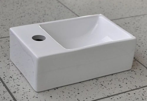 Умывальник CeramaLux 9048GTR