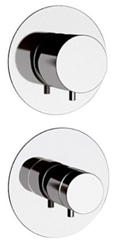 Смеситель для душа Remer Elegance NT94C