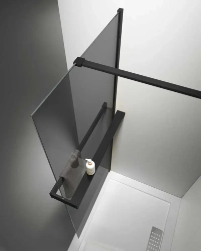 Душевая стенка Vincea Walk-In HR VSW-4HR900CGB