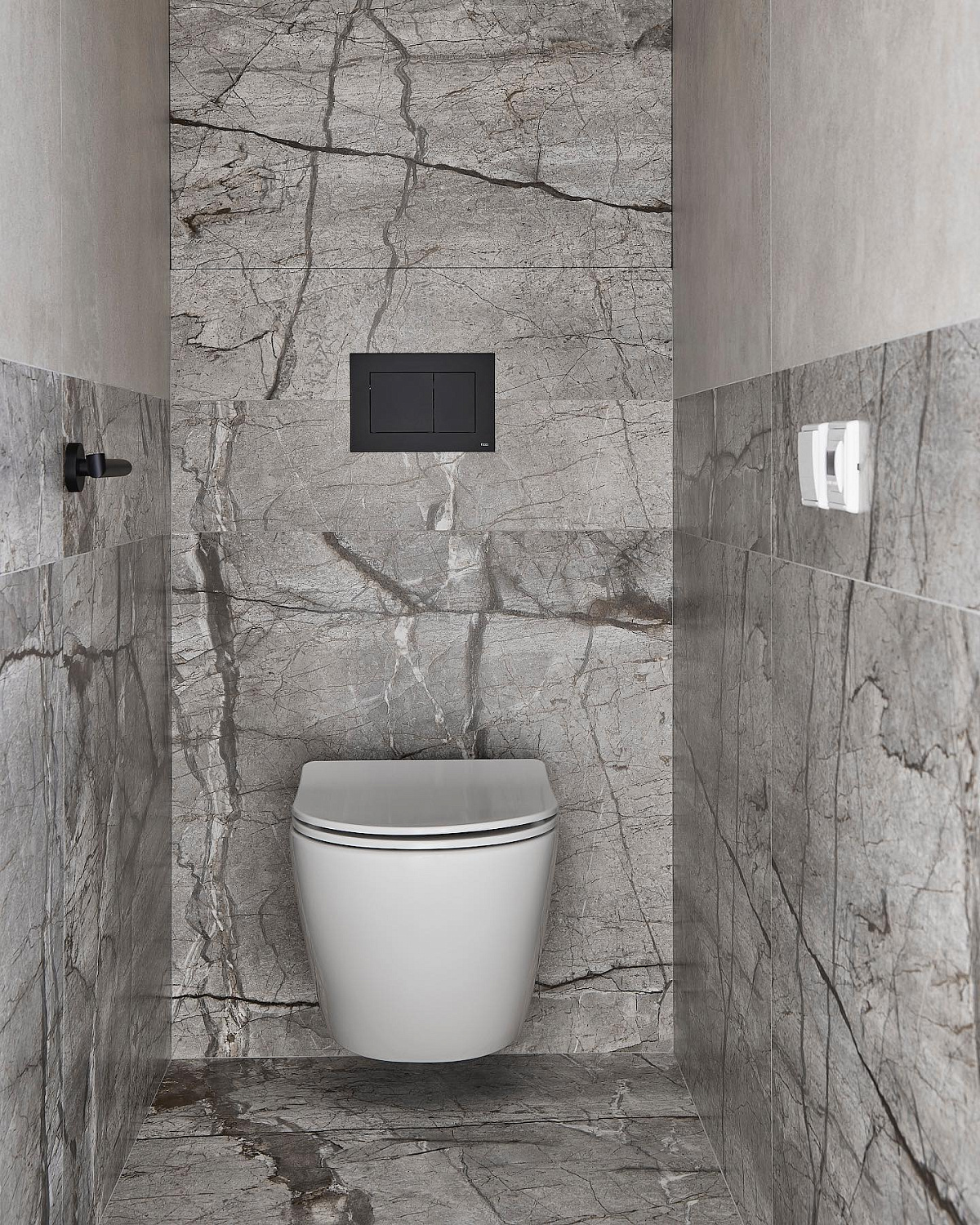 Совместное воплощение идеи санузла вместе с дизайн-студией @kiwidesign.by