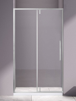 Душевая дверь Vincea Slim-N VDP-4SN110CL