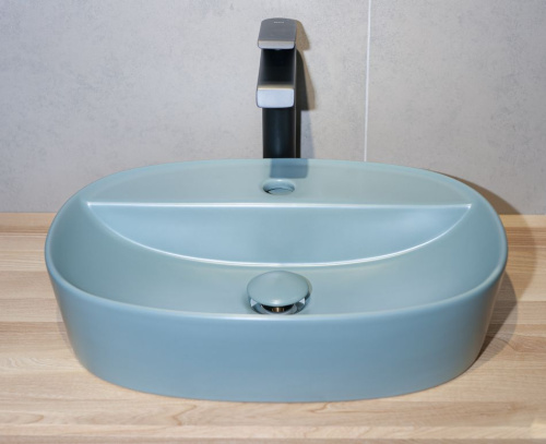 Умывальник CeramaLux 78239XMLG-6