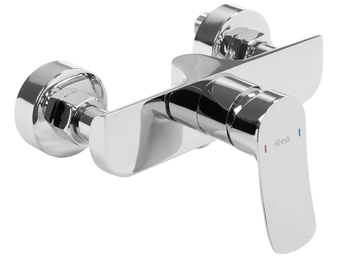 Смеситель для душа Rea Dart Chrome B3303