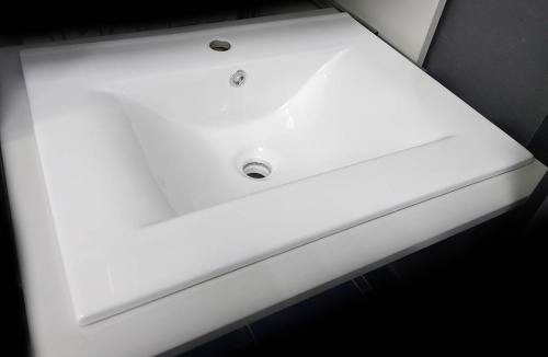 Умывальник CeramaLux 807-60