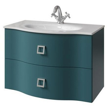 Тумба подвесная Caprigo Nokturn 80 1318-SF013