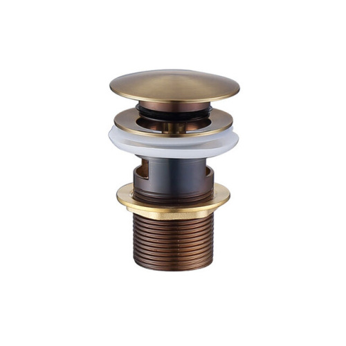 Смеситель для умывальника Caprigo Adria-uno 02-522-VOT