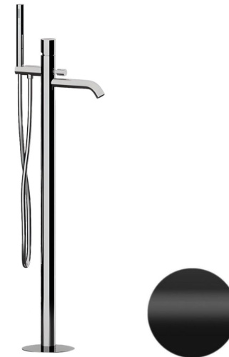 Смеситель для ванны Daniel Trilogy TG67815