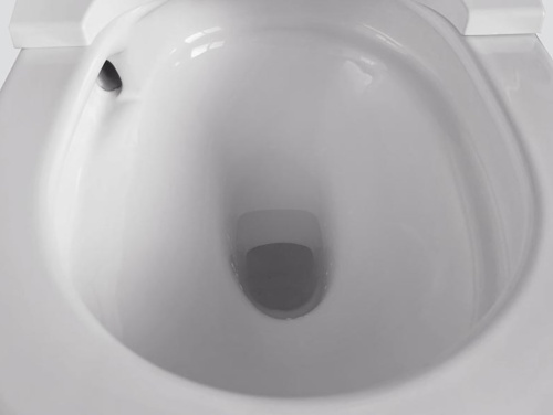 Унитаз подвесной Nemo 882-2YG