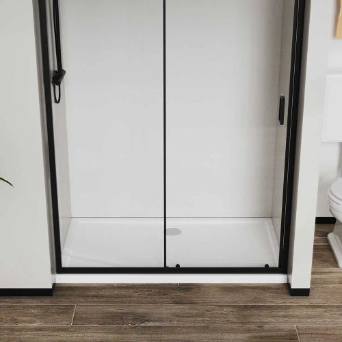 Душевая дверь Vincea City VDS-5CT150CLB