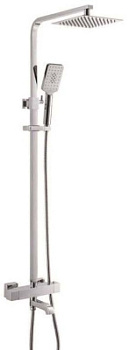 Душевая система Vivi Felice 1160