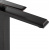 Смеситель для умывальника Rea Romano Old Black B9900