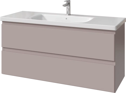 Тумба подвесная Caprigo Forte 120 36116EML-B066