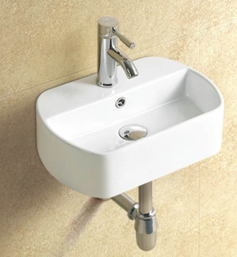 Умывальник CeramaLux 9293