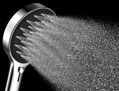 Душевая система Vincea VSFW-422TI3GM