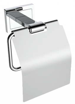 Бумагодержатель CeramaLux Gamma 12307