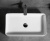 Умывальник Rea Denis U4800 Умывальник Rea Denis U4800