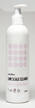 Очиститель от известкового налета Hendlex Lime Scale Cleaner