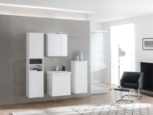 Пенал подвесной Kolpa-san Oxana O 953 40 Acacia light 507330