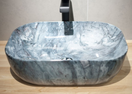 Умывальник CeramaLux K397G124