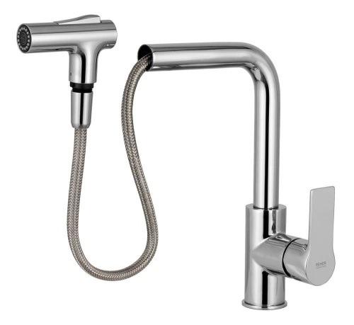 Смеситель для кухни Remer Energy EY81M