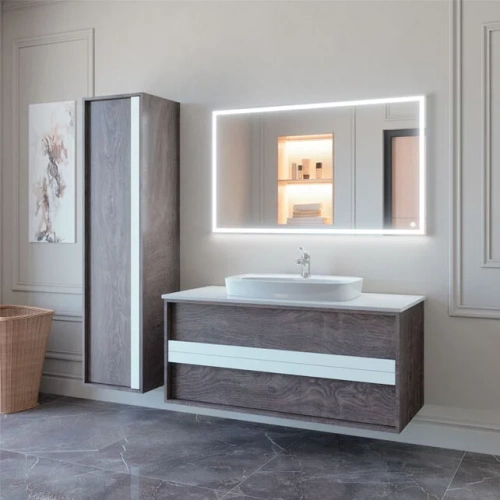 Тумба подвесная Caprigo Baltic 120 BAL120-6292