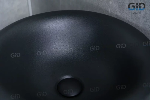 Умывальник Gid Nb130bg