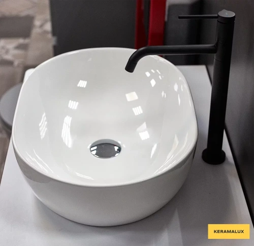 Умывальник Vincea VBS-301