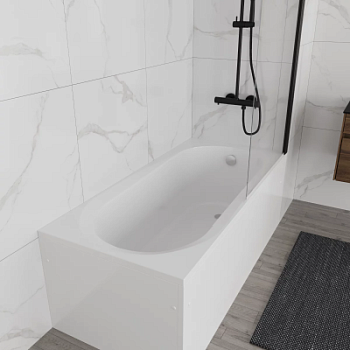 Ванна акриловая Vincea VBT-2B170