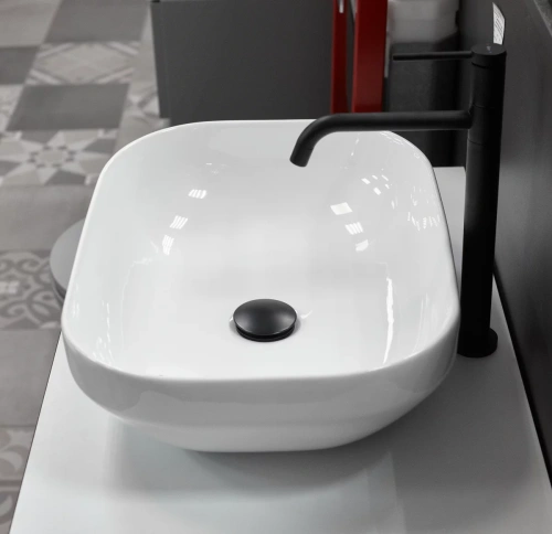 Умывальник CeramaLux 78589