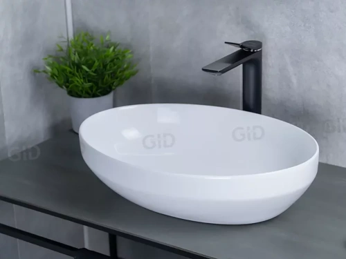 Умывальник Gid D1469